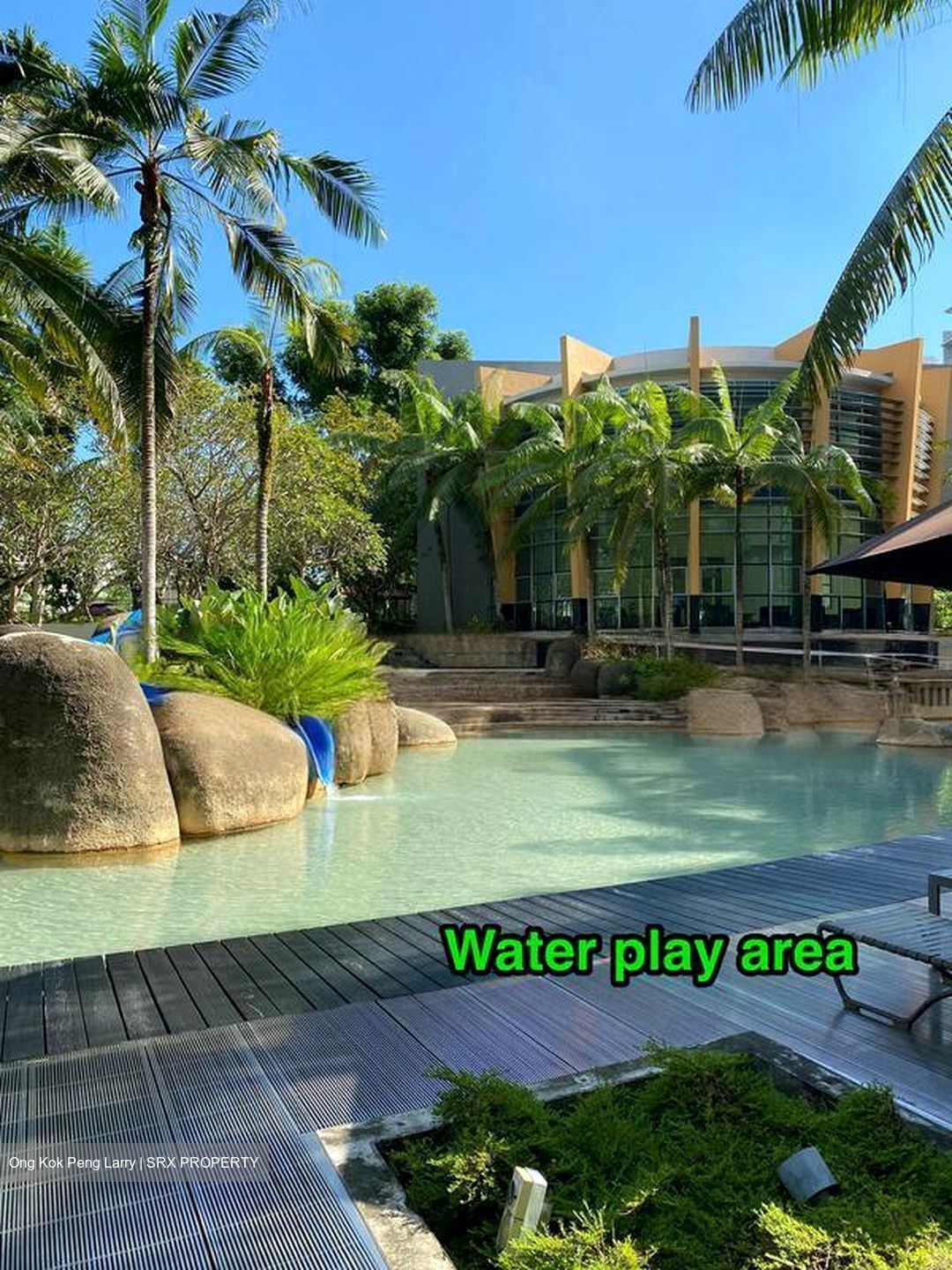 Changi Rise Condominium (D18), Condominium #503014761